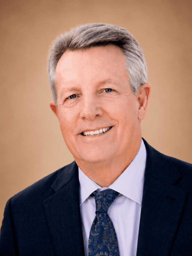 Brian Carey